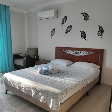 Homestay Otuz5 Cesme