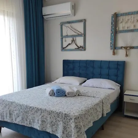 Otuz5 מלון Çeşme