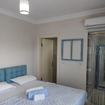 Otuz5 Homestay Cesme