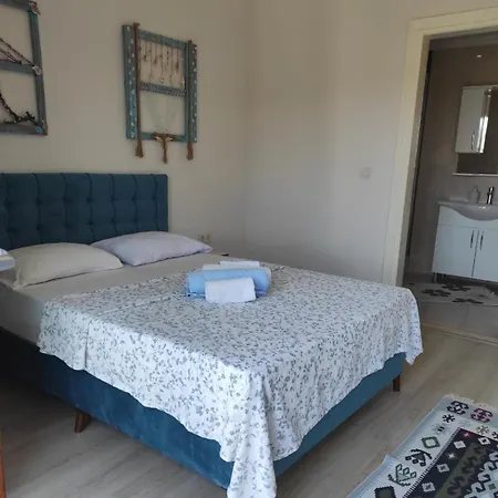 Otuz5 Homestay Cesme