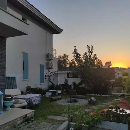 Homestay Otuz5 Cesme
