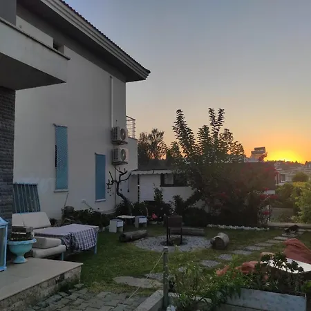 מלון Otuz5 Çeşme