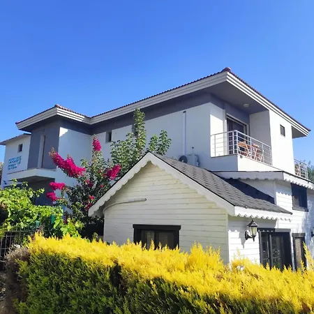 Otuz5 מלון Çeşme