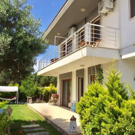 Homestay Otuz5