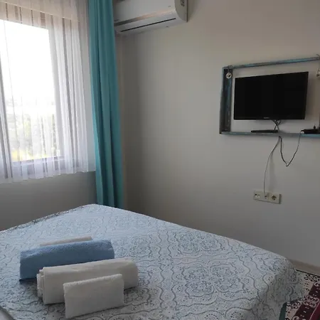 Homestay Otuz5
