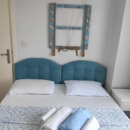 Homestay Otuz5 Cesme