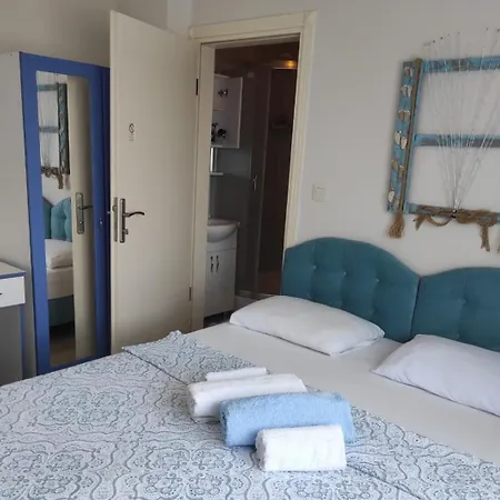 Otuz5 Homestay Cesme