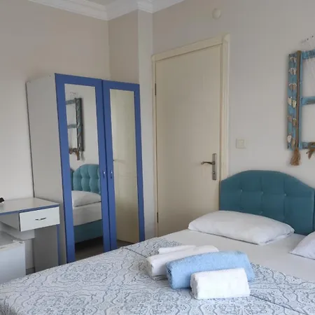 Homestay Otuz5