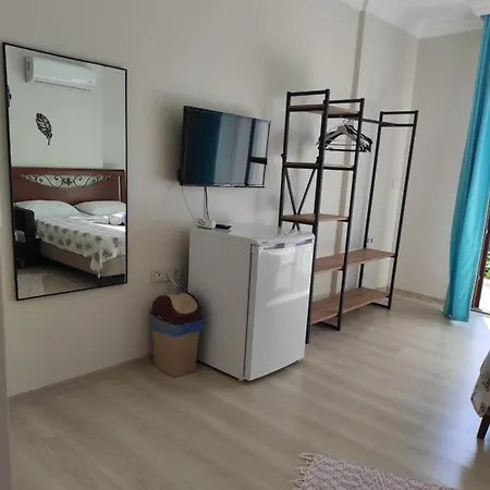Homestay Otuz5