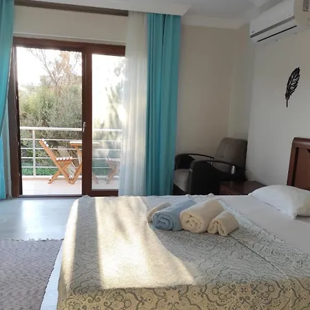 Homestay Otuz5
