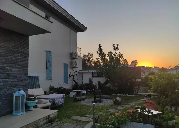 ホテル Otuz5 Çeşme