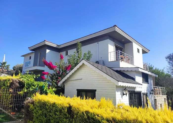 Otuz5 ホテル Çeşme