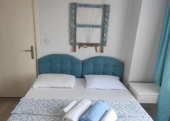 ホテル Otuz5 Çeşme