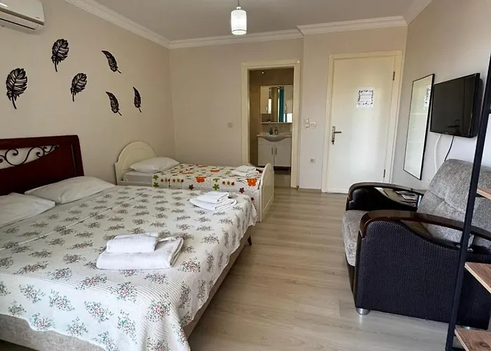 ホテル Otuz5 Çeşme